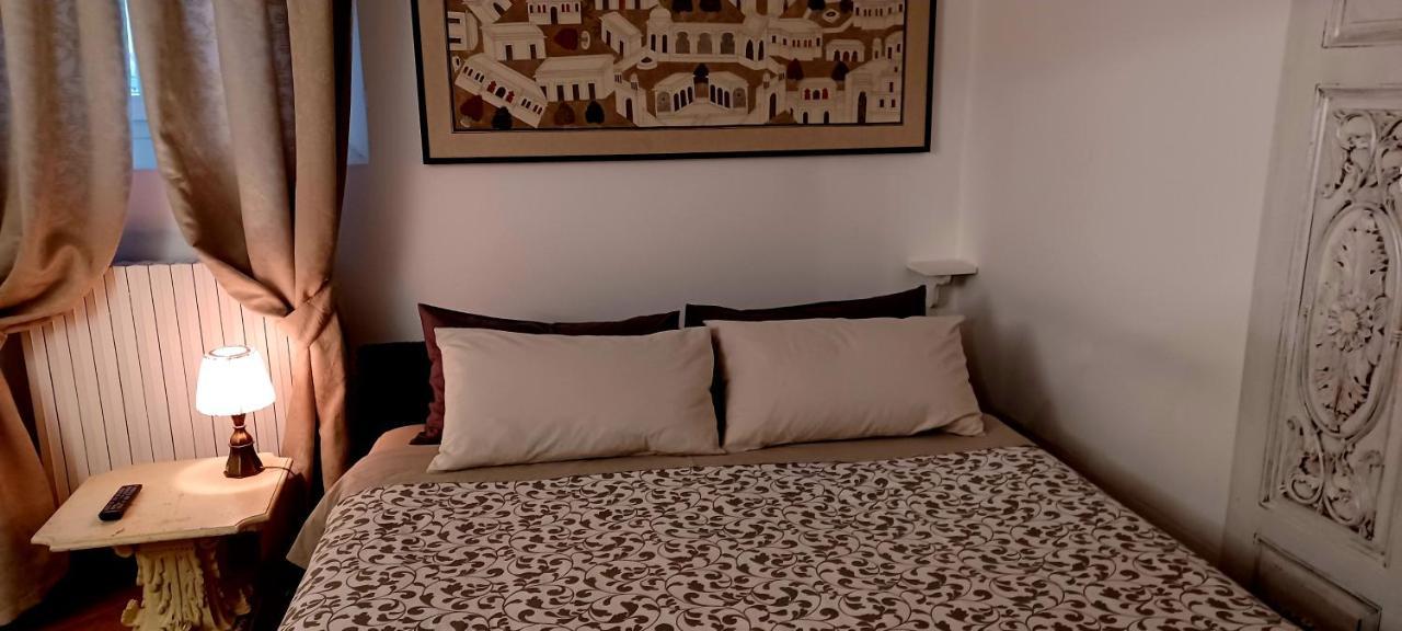 Casa Degli Oleandri Appartement Bologne