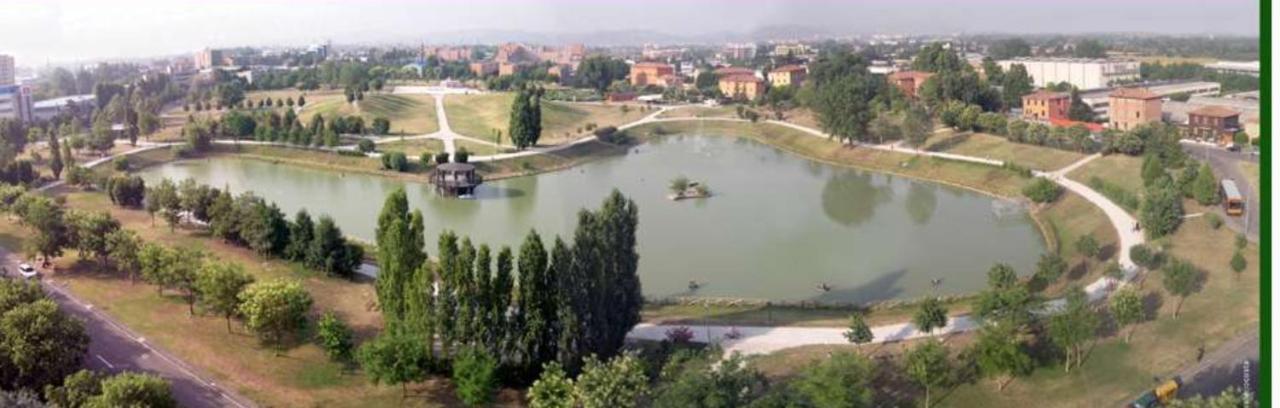 Sul Parco 2 Letti Matrimoniali Appartamento *