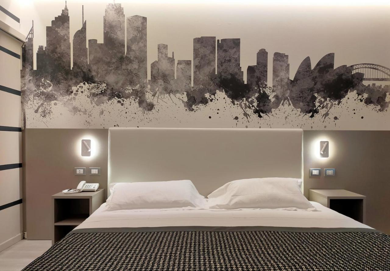 Hotel The Sydney 4*