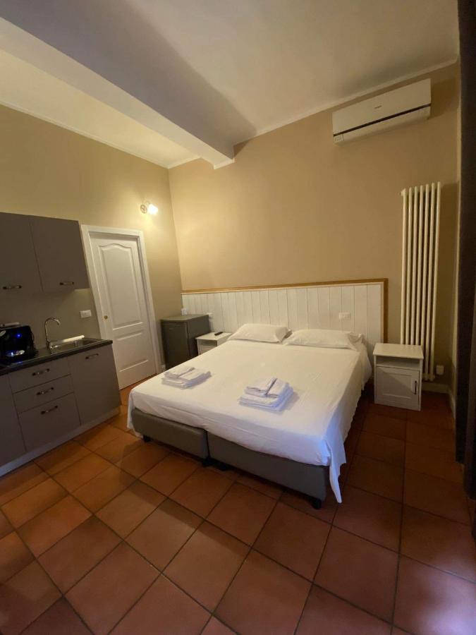 Monolocale Incantevole Al Centro Di * Bologna