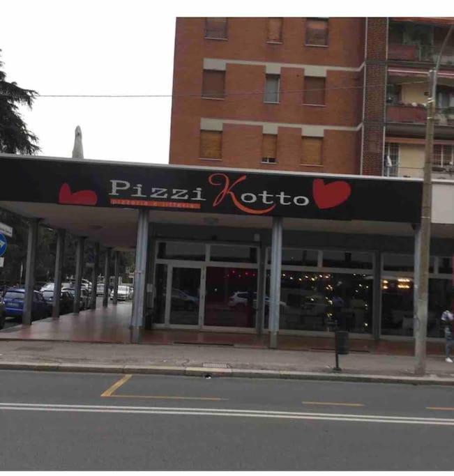Apartamento Splendido In Zona Fiera A