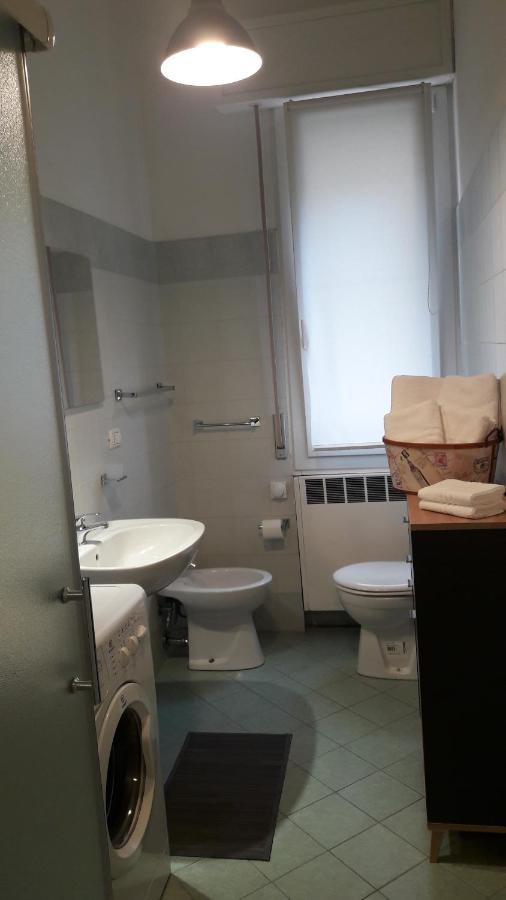 Apartment Bolognamania Apartments-smart