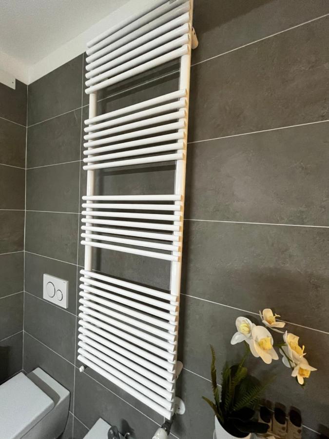 Towers Suites Bolonha