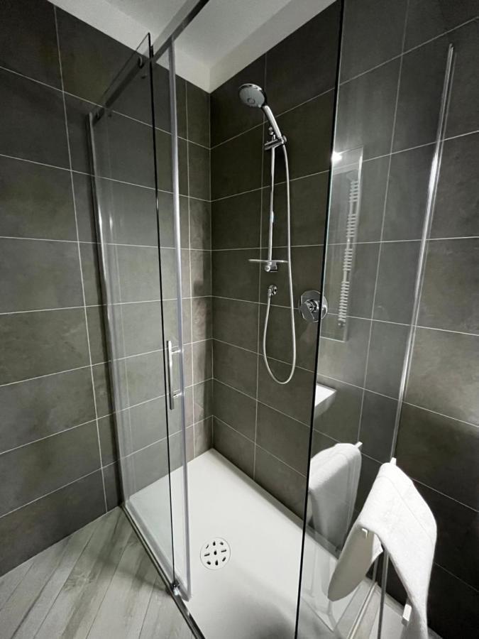 Towers Suites Bolonha