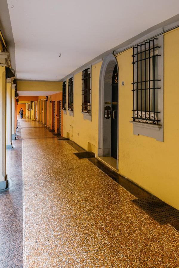 Casa Fondazza Appartement *