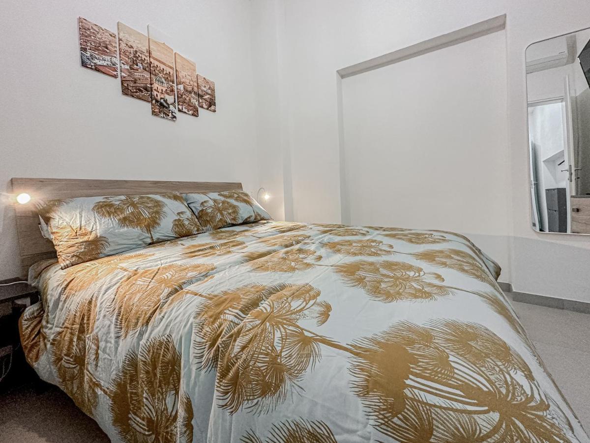 Realkasa Benedetto Xiv Apartment *