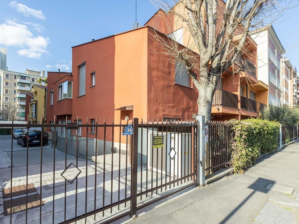 Apartamento Fregoli Loft 22