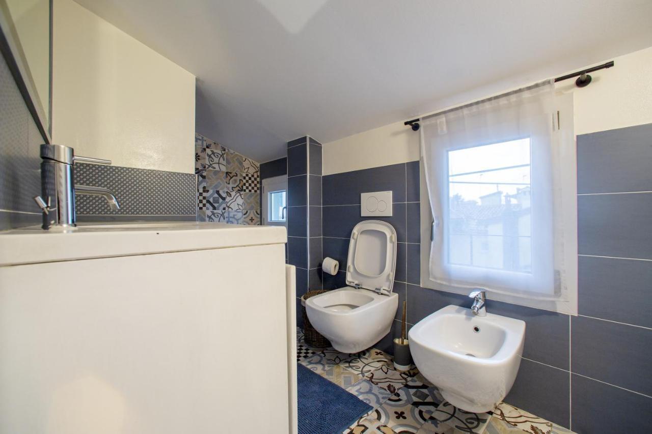 Getthekey L'attico Degli Orti Apartment *