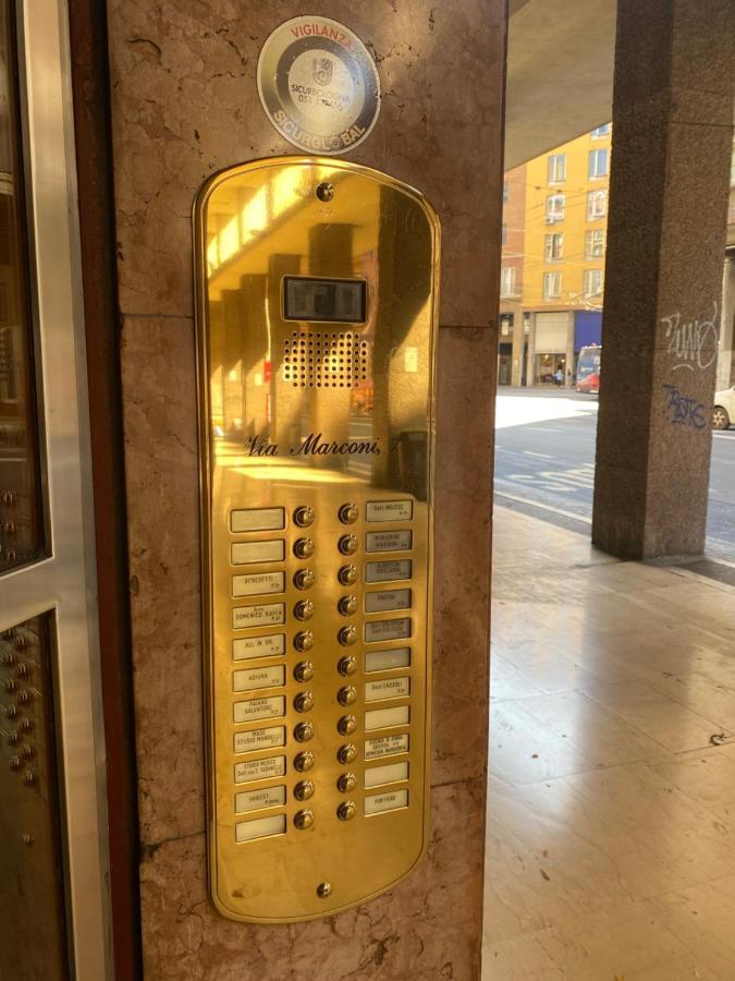 Made In Apartment Bologna