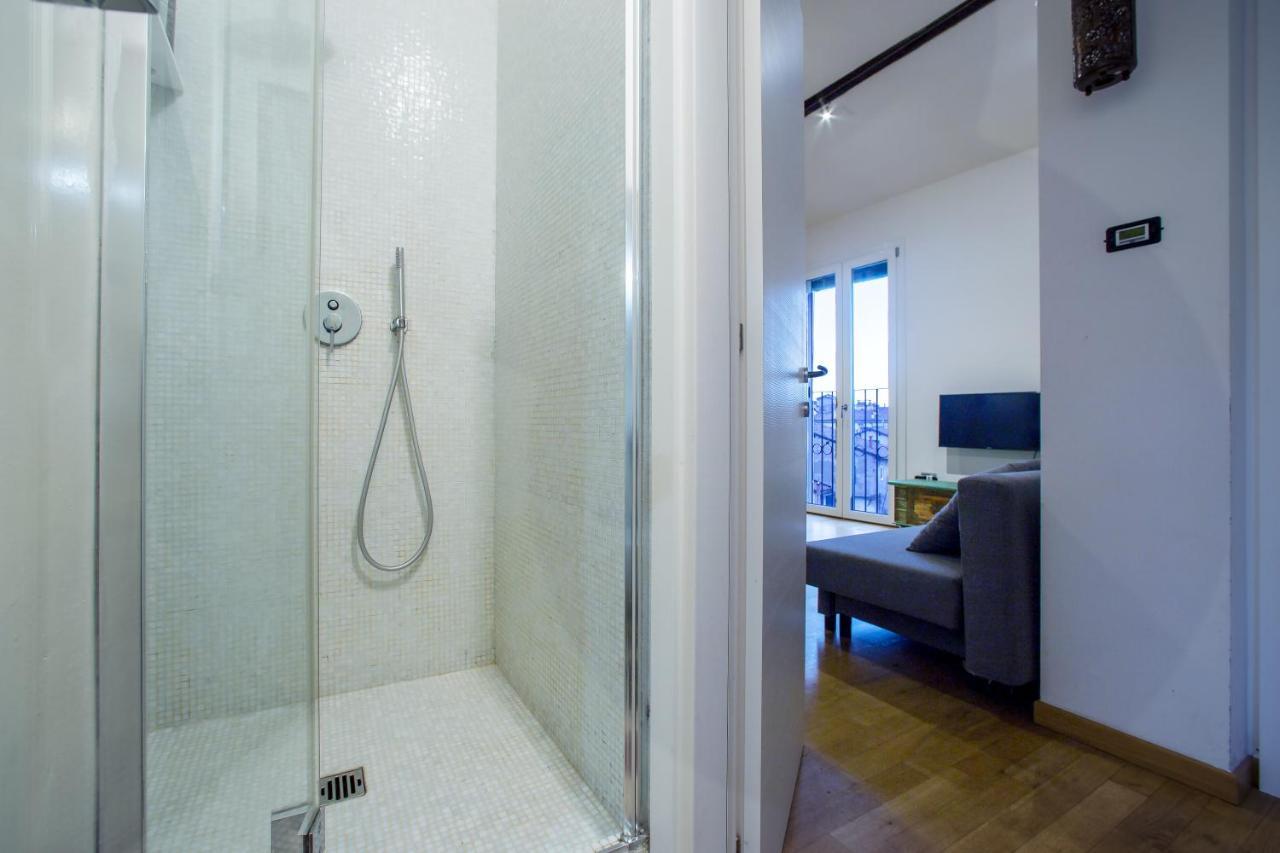 Getthekey L'attico Degli Orti Apartment