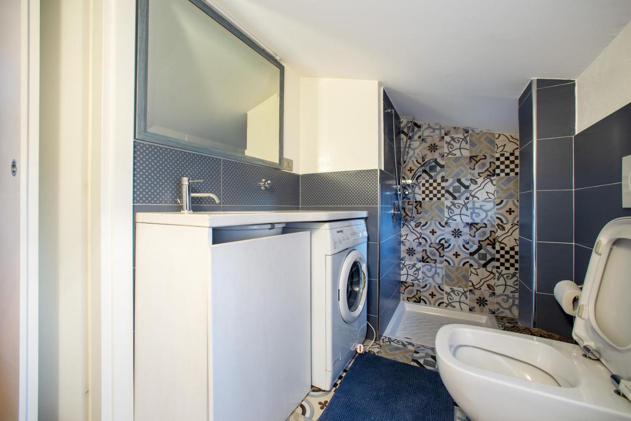 Getthekey L'attico Degli Orti Apartment *