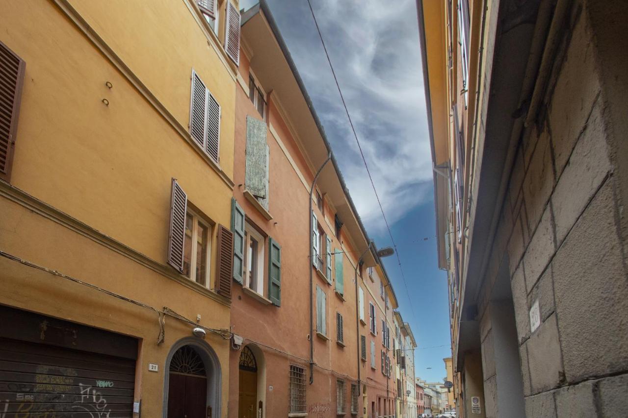 Getthekey L'attico Degli Orti Apartment