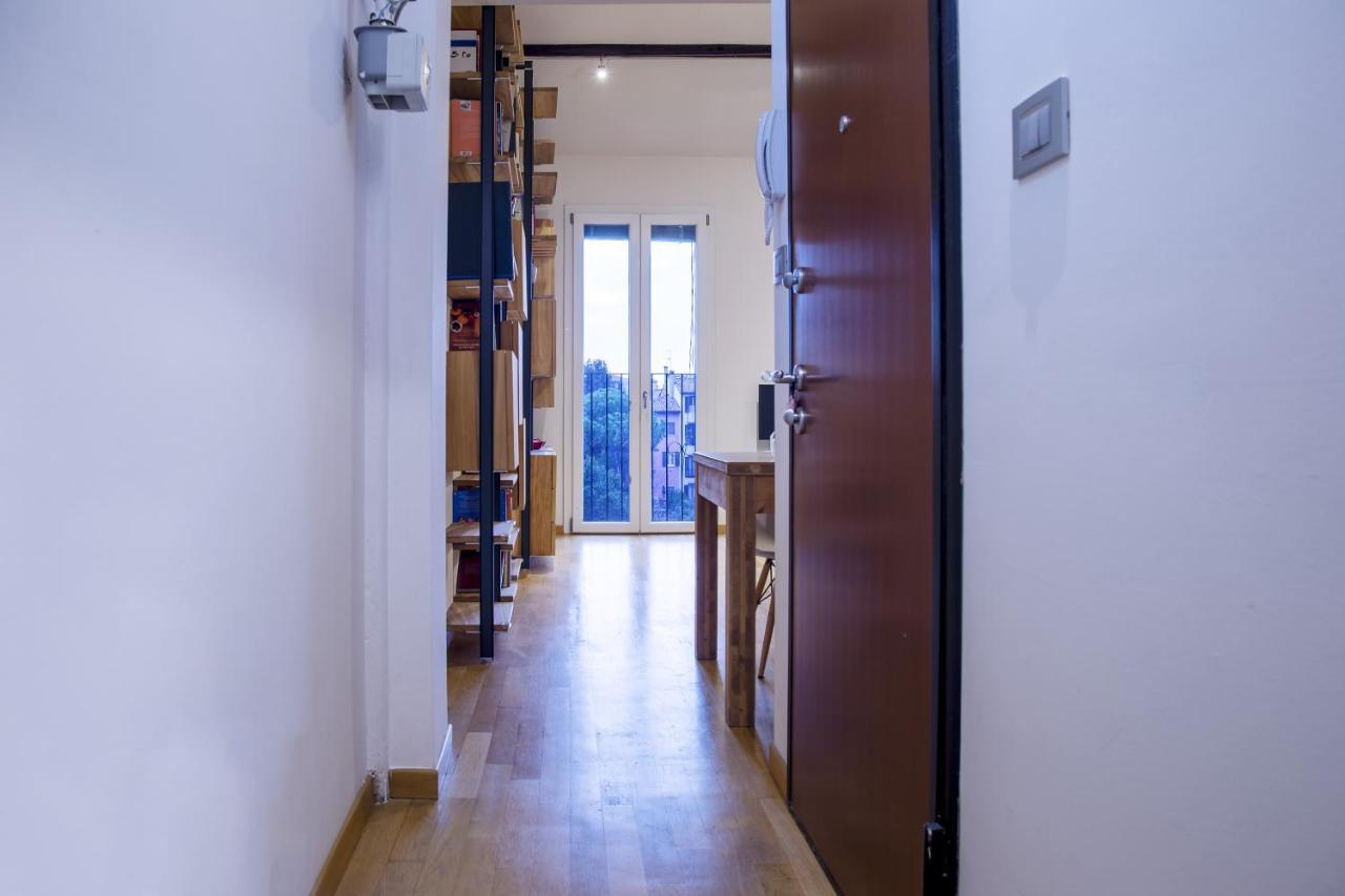 Apartment Getthekey L'attico Degli Orti