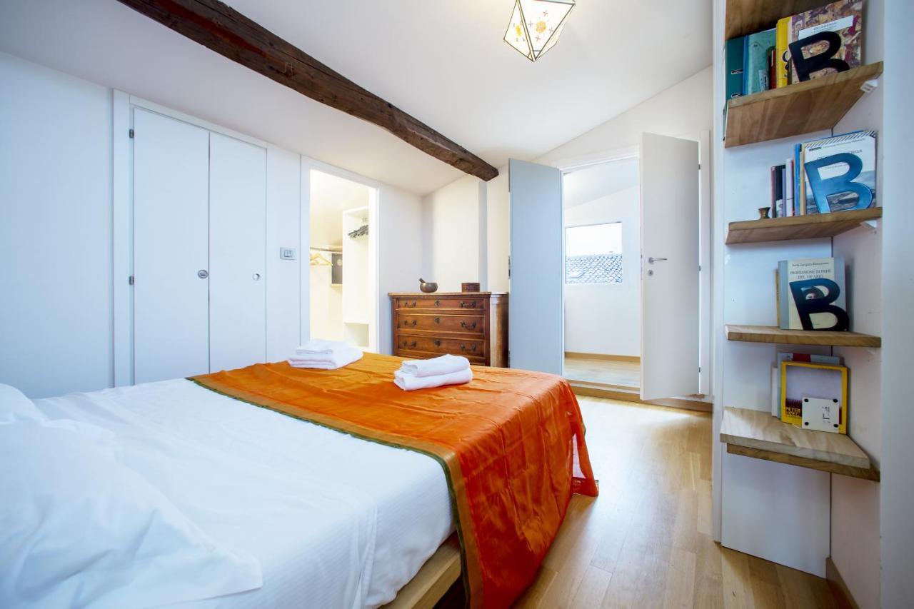 Getthekey L'attico Degli Orti Apartment Bologna