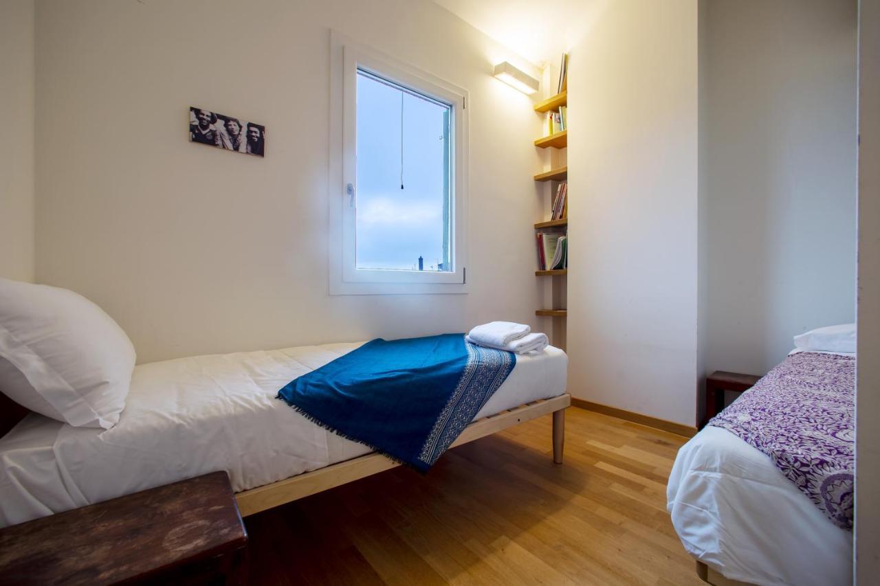 Apartment Getthekey L'attico Degli Orti Bologna