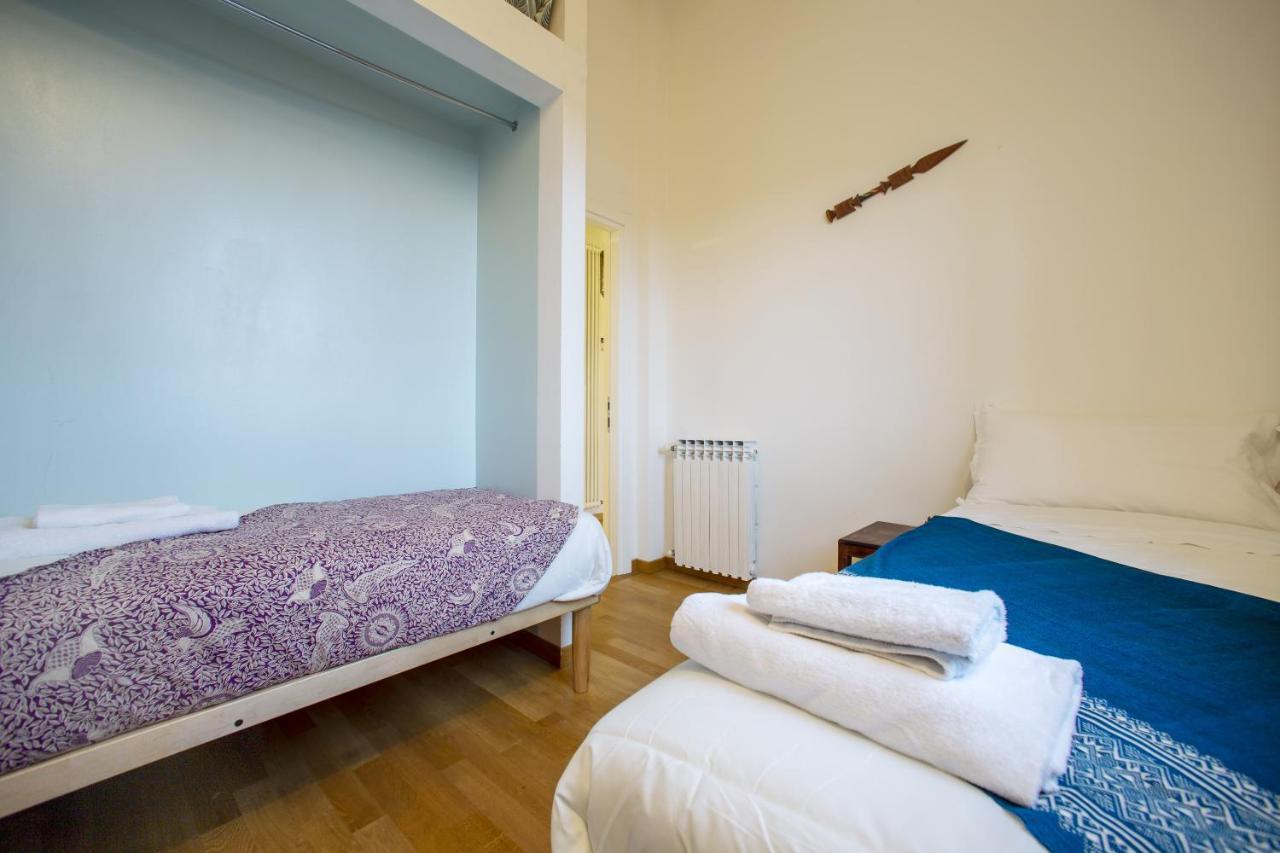 Getthekey L'attico Degli Orti Apartment Bologna