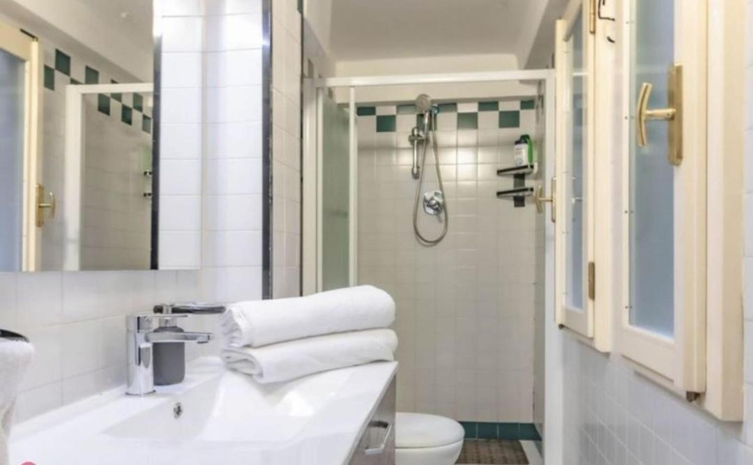 Vie D'acqua Piccola Venezia - Oberdan Center Appartement