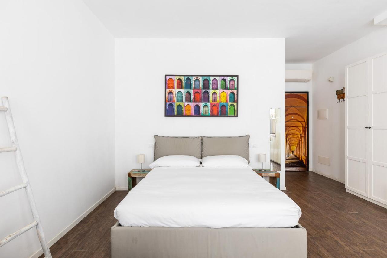 Largo Molina I By Wonderful Italy