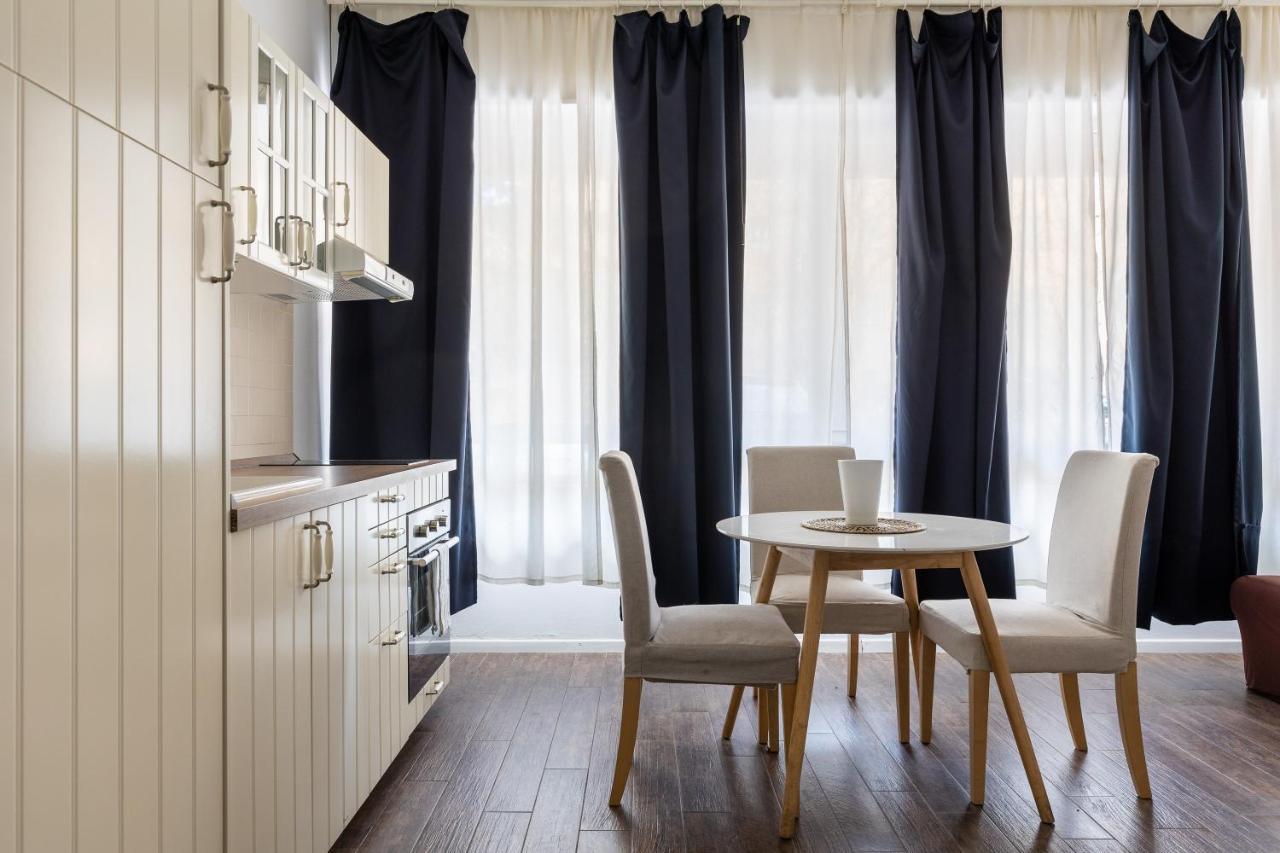 Largo Molina I By Wonderful Italy Appartement *