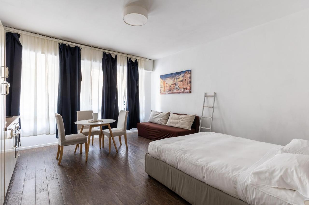 Largo Molina I By Wonderful Italy Appartement *