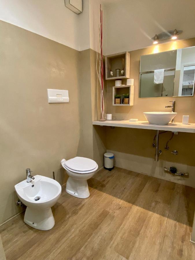 Casa Paolocci Appartement Bologne