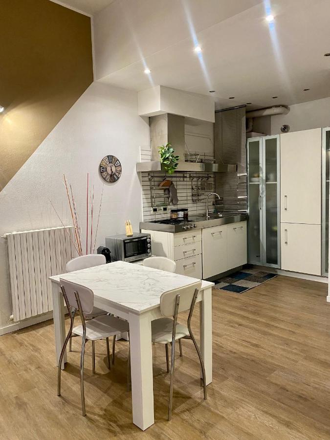Appartement Casa Paolocci Bologne