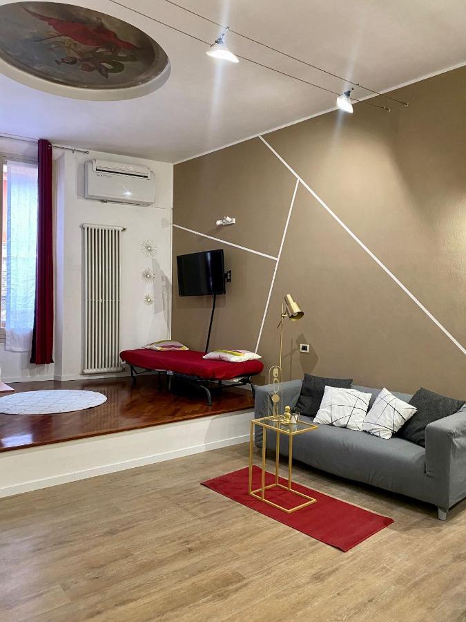 Appartement Casa Paolocci Bologne