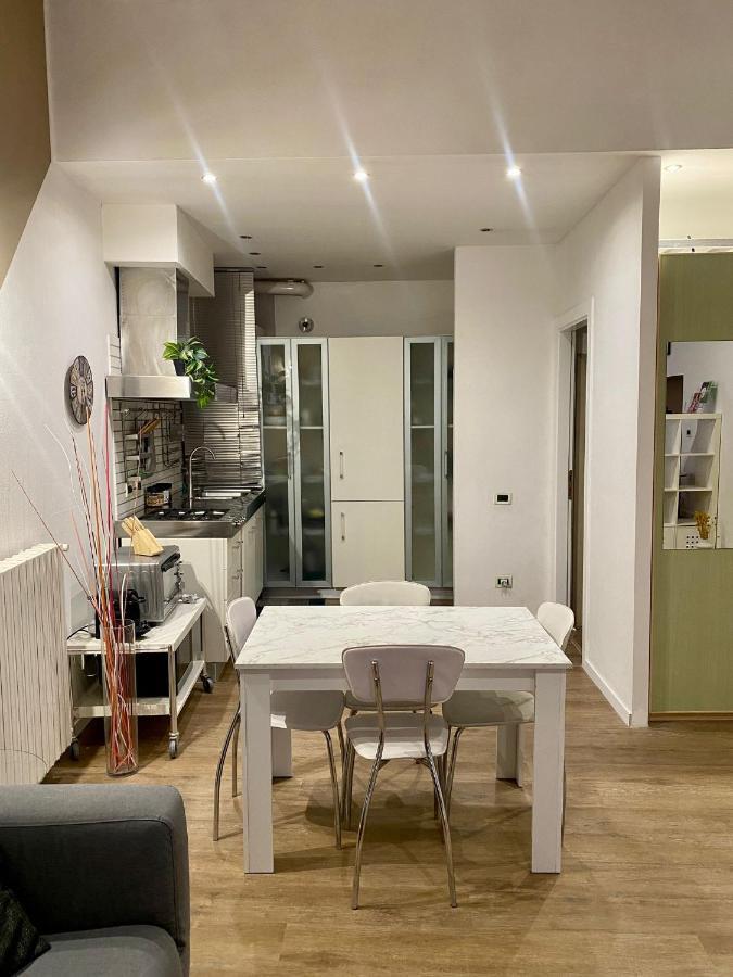 Casa Paolocci * Bologne