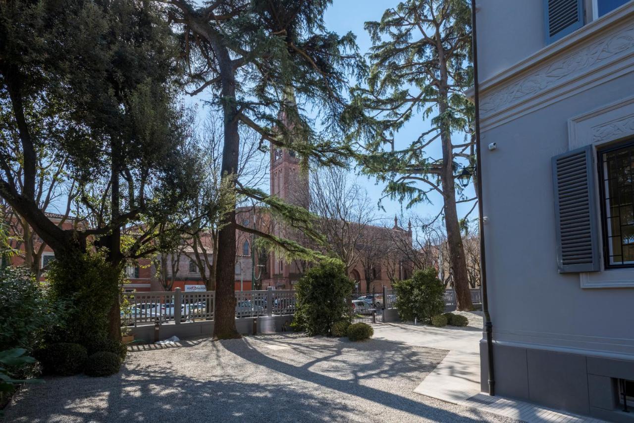 Mysuiteshome Bologna