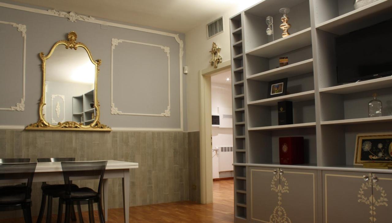 Blu Centro Storico Appartement *