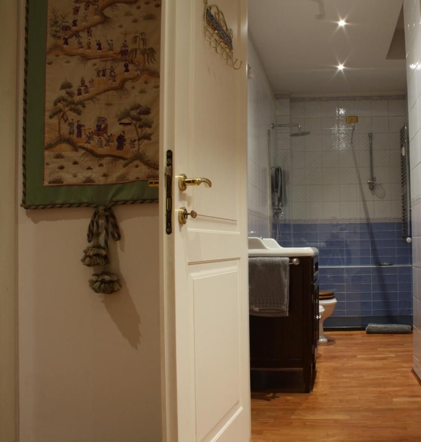 Apartment Blu Centro Storico Bologna