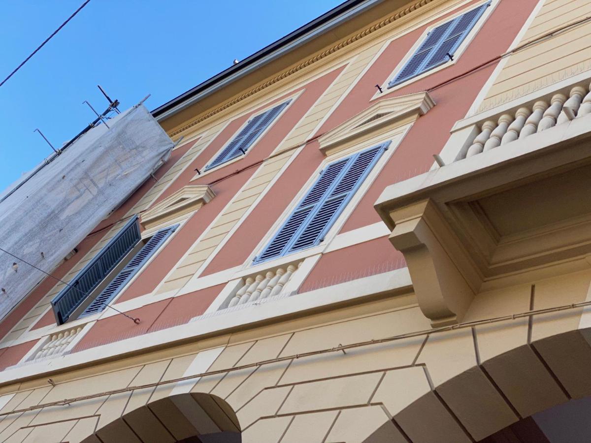 5 Archi Apartment Bologna