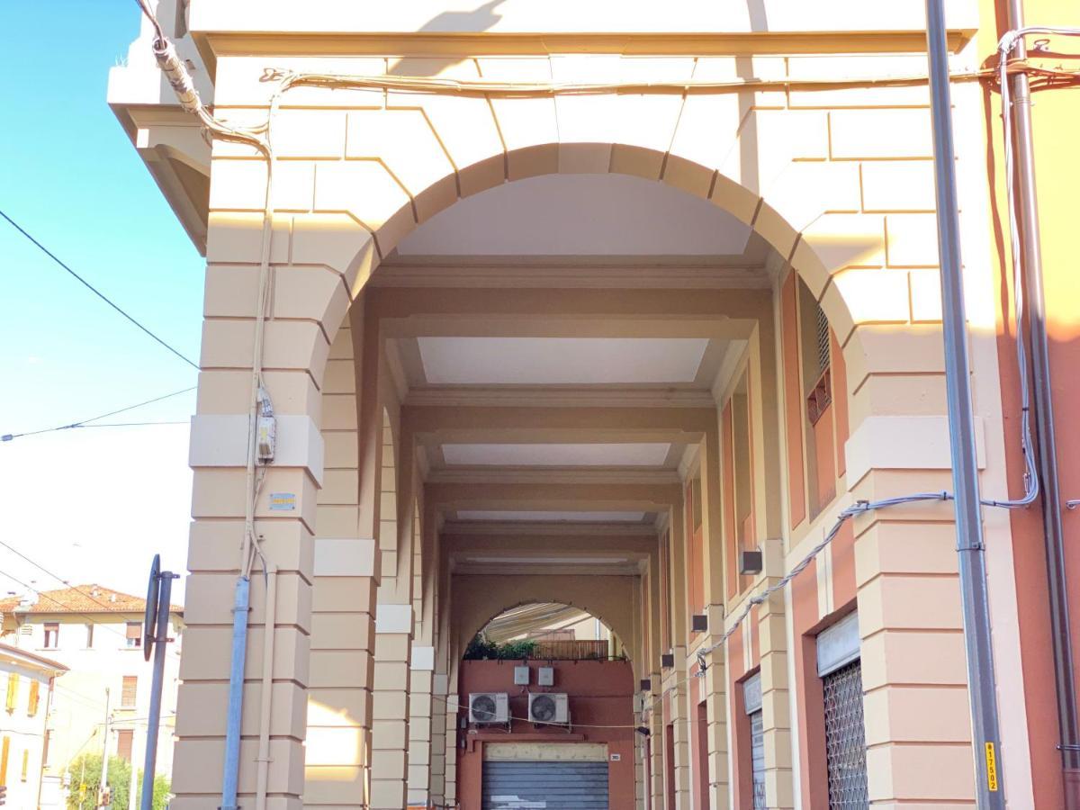 Apartment 5 Archi Bologna