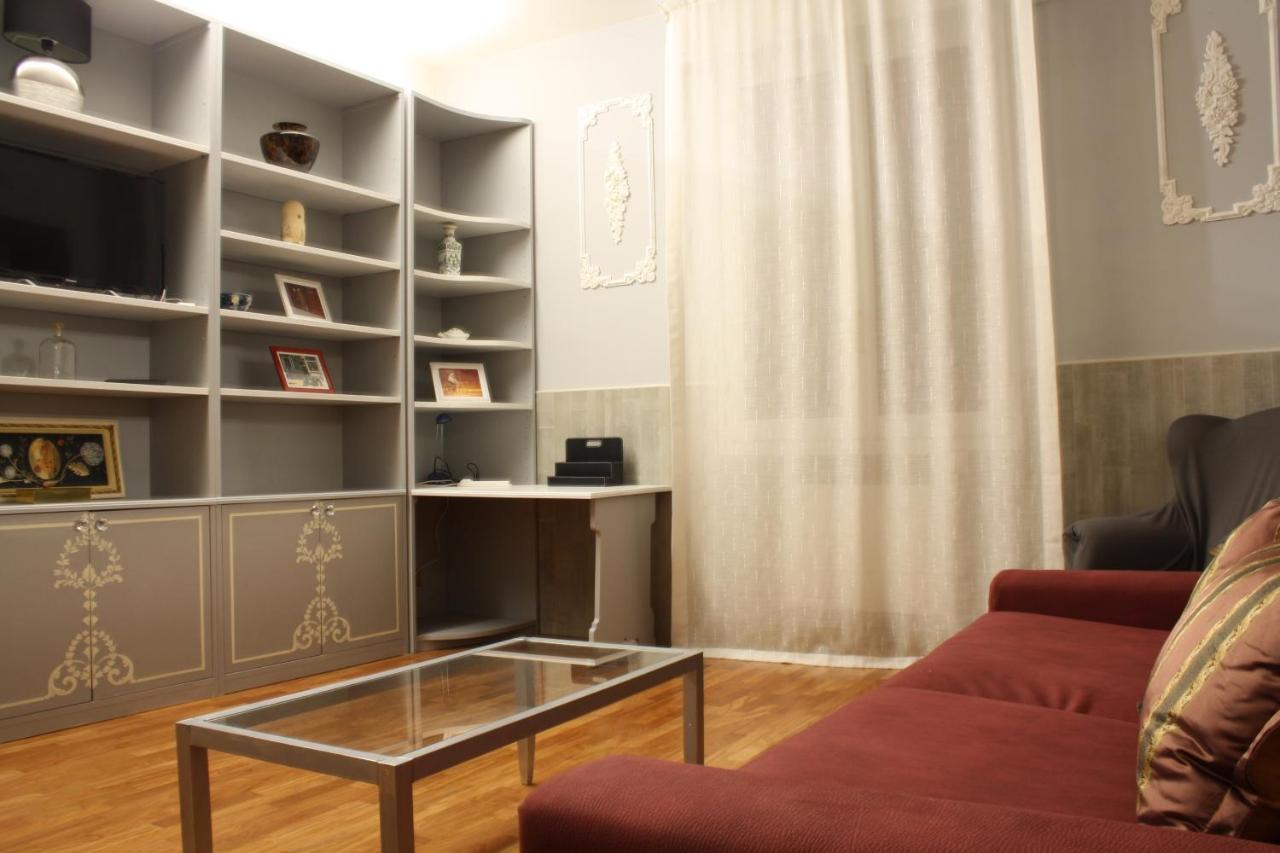Blu Centro Storico Apartment *