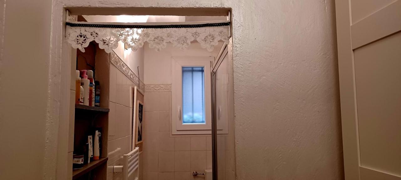 Casa Degli Oleandri Appartement *