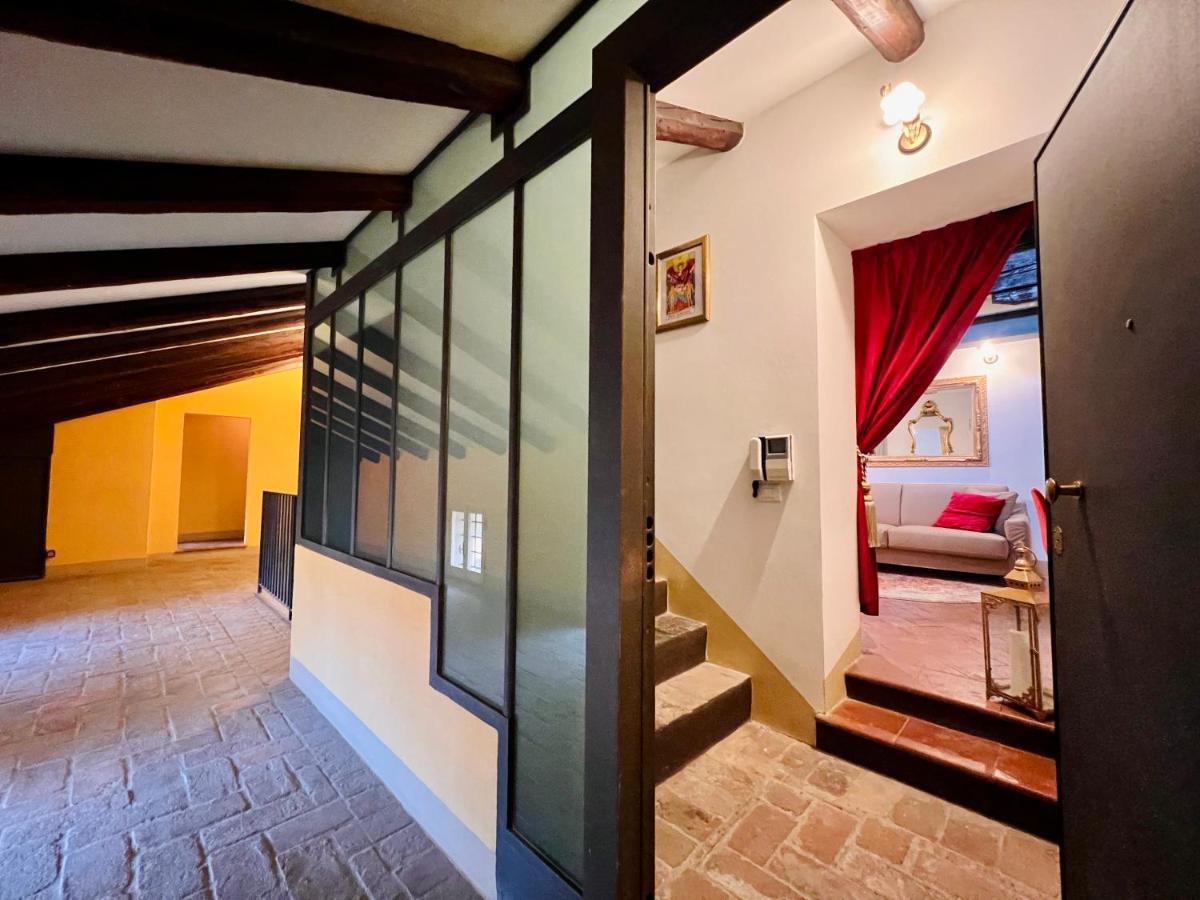 Apartment Tower Of Lovers - Ancient Altana Bologna