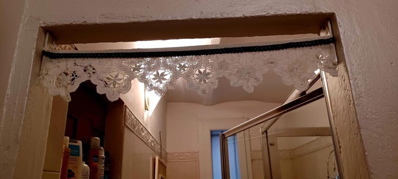 Appartement Casa Degli Oleandri Bologne