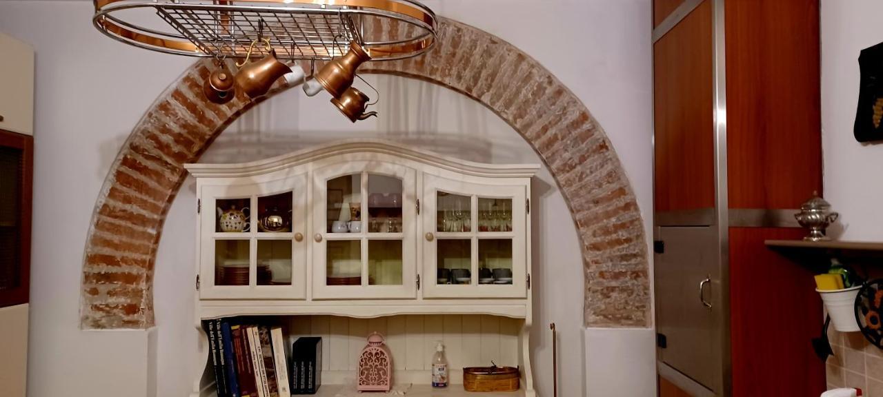 Casa Degli Oleandri Appartement Bologne