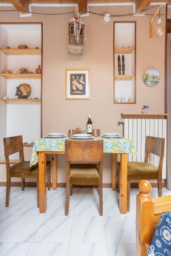 Lo Di Giulia - Romantic Terrace *