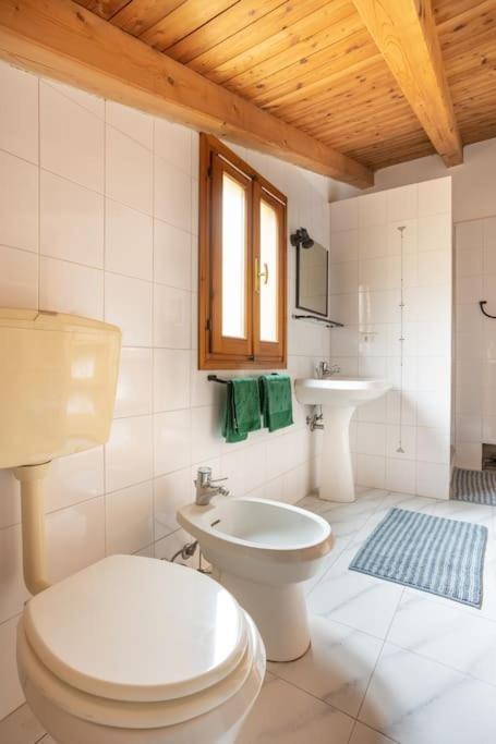 Appartement Lo Di Giulia - Romantic Terrace Bologne