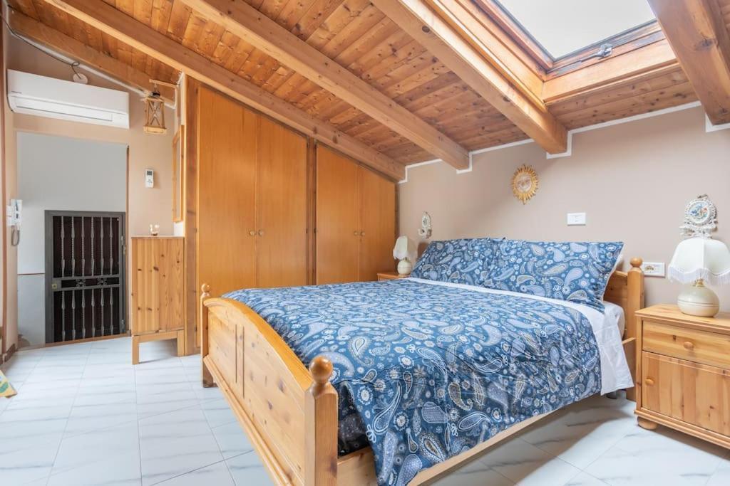 Lo Di Giulia - Romantic Terrace Bologne