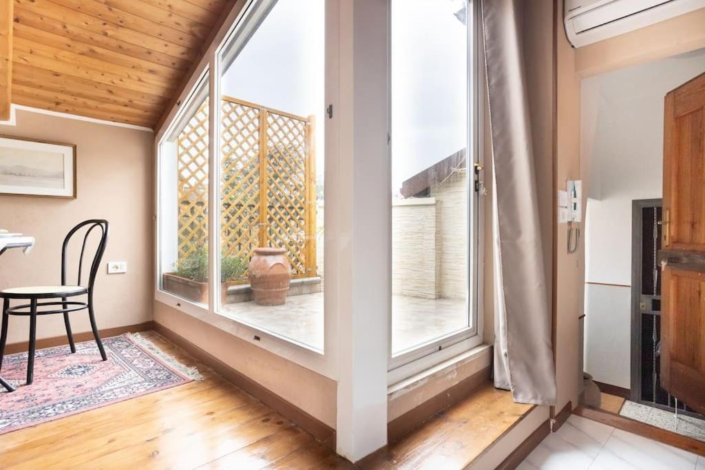 Lo Di Giulia - Romantic Terrace * Bologne
