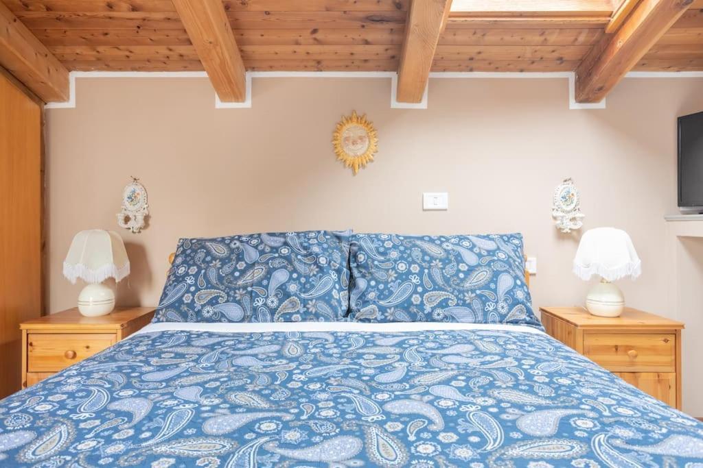 Lo Di Giulia - Romantic Terrace Appartement *