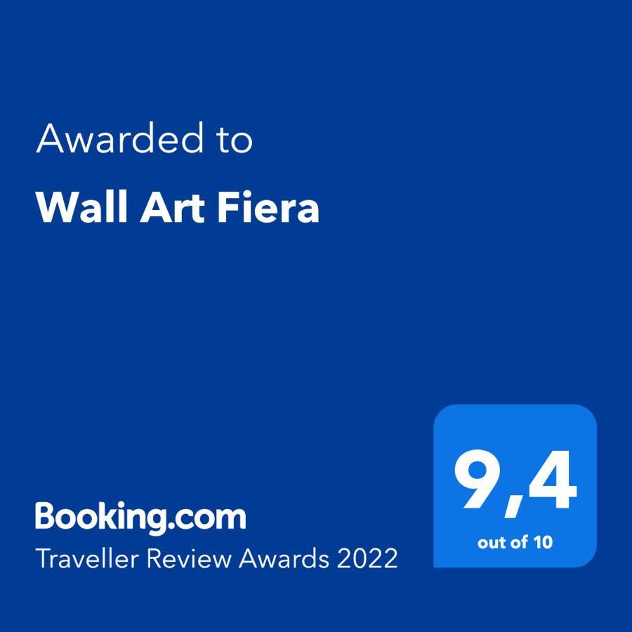 Art Fiera Apartamento