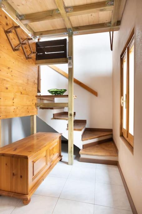 Lo Di Giulia - Romantic Terrace Appartement Bologne