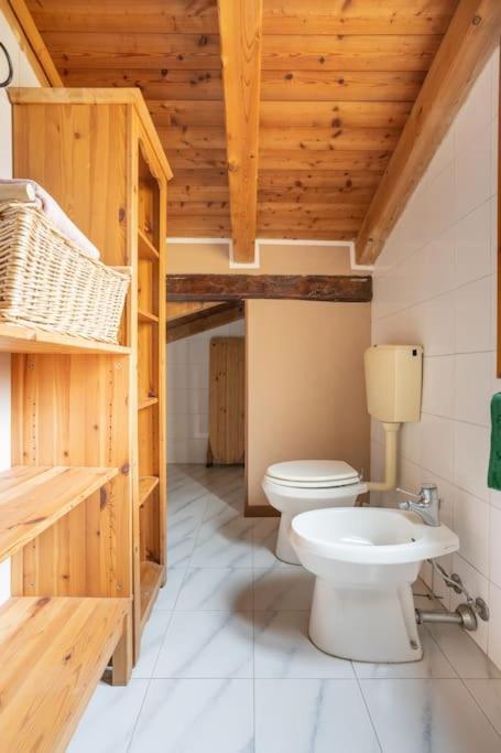 Lo Di Giulia - Romantic Terrace Appartement *