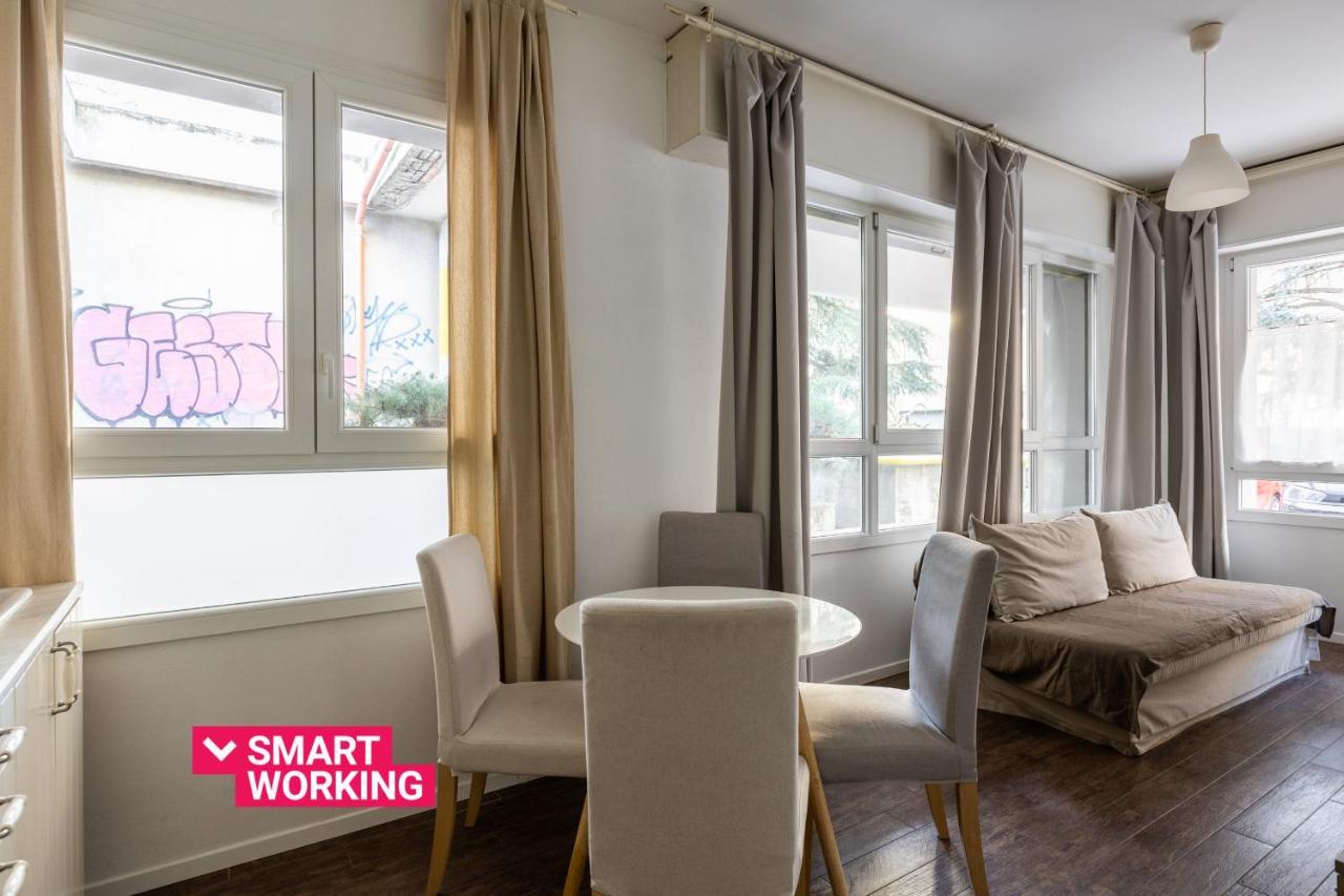 Apartment Largo Molina 1 By Wonderful Italy