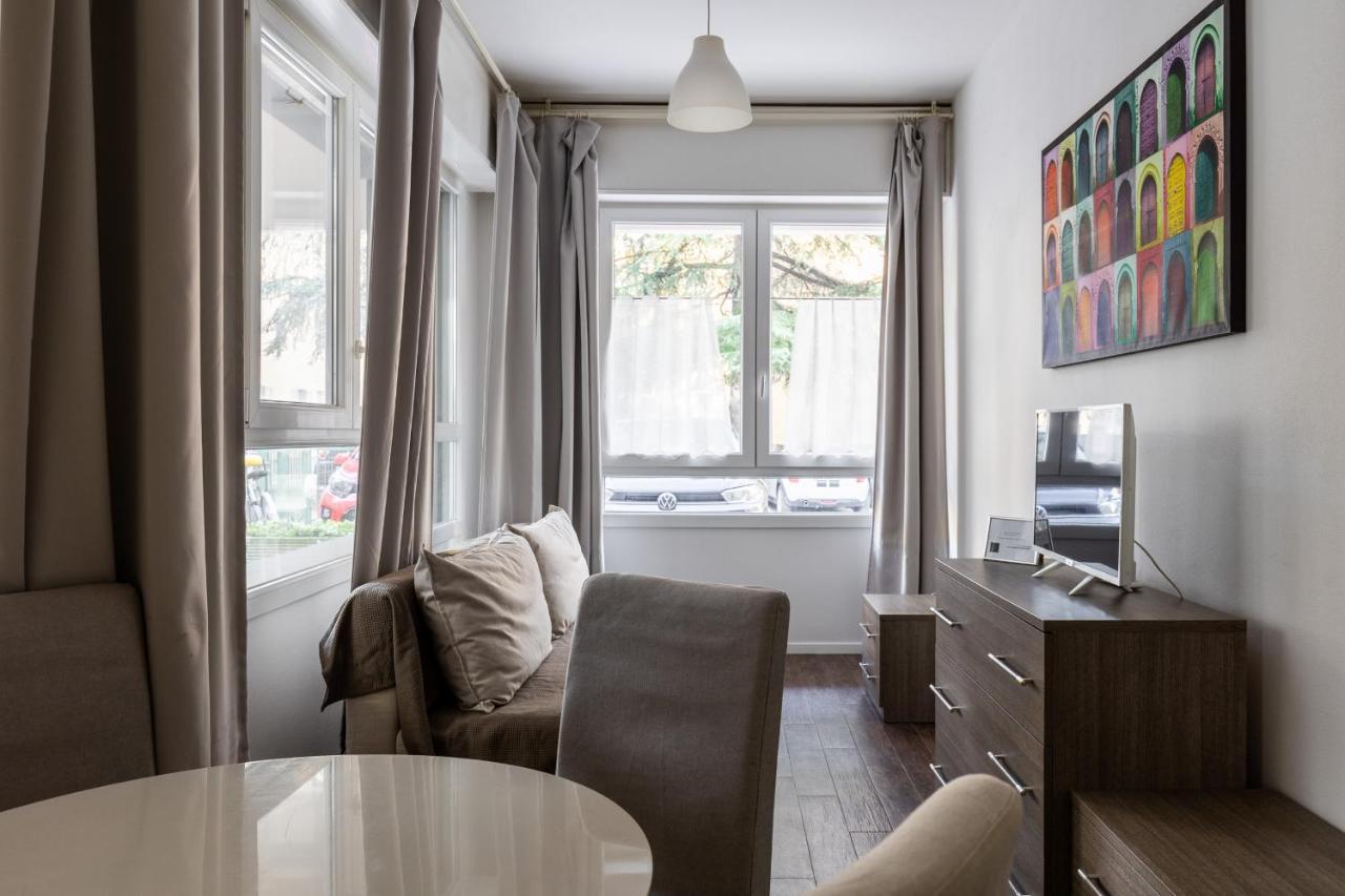 Largo Molina 1 By Wonderful Italy Apartment *