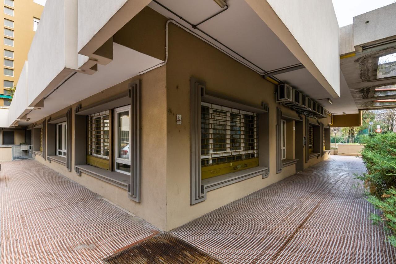 Apartment Largo Molina 1 By Wonderful Italy