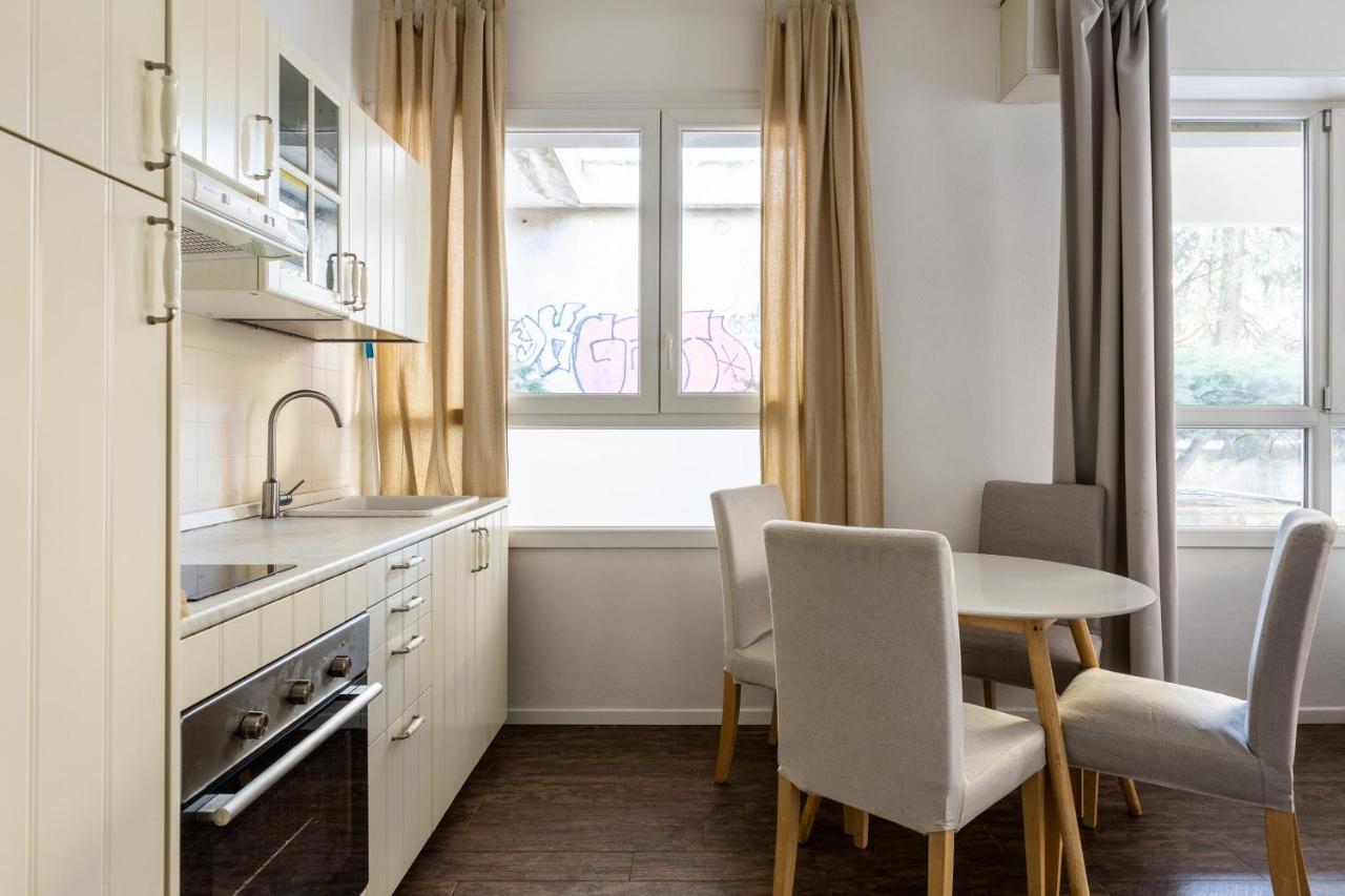 Apartment Largo Molina 1 By Wonderful Italy